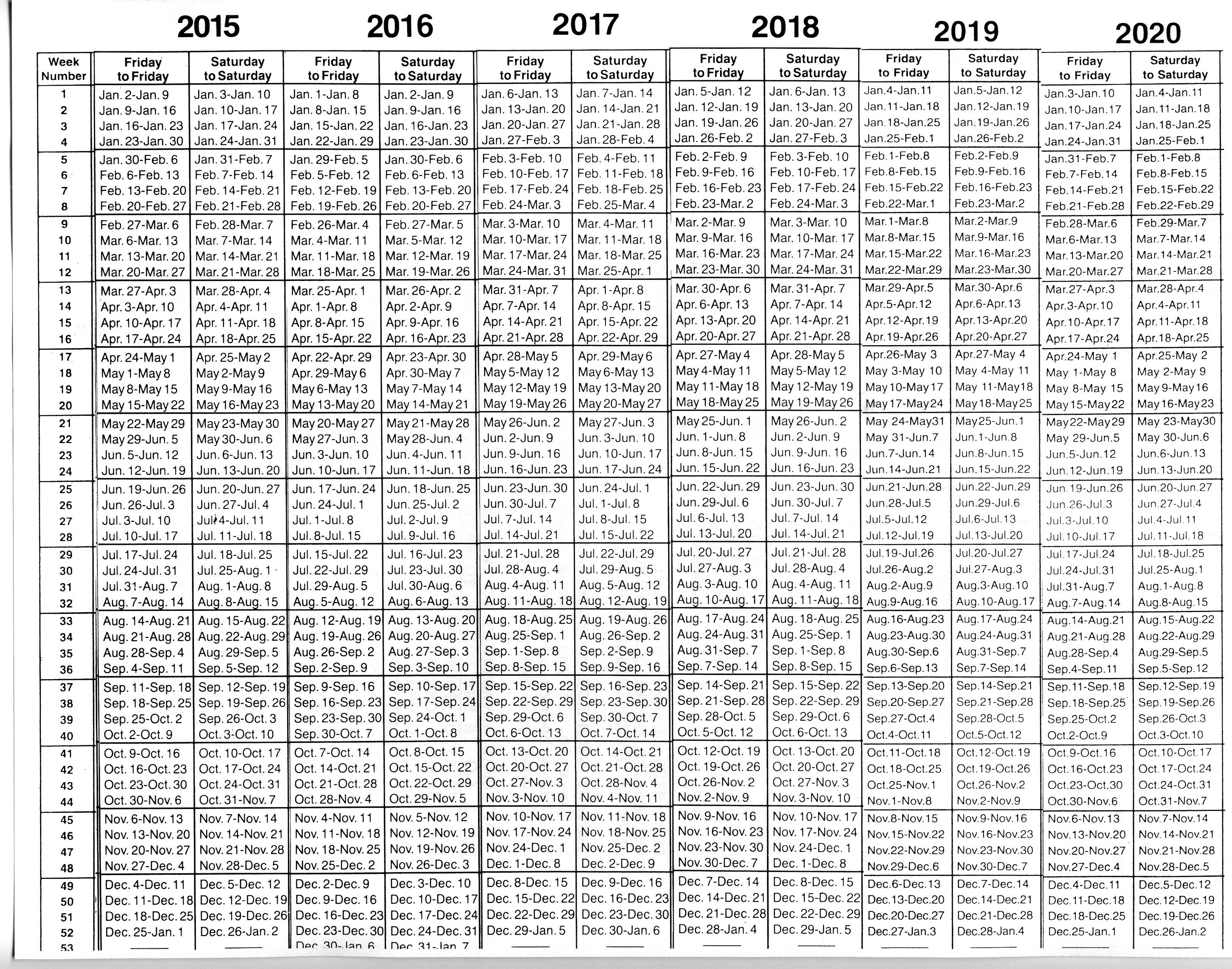 2024 Timeshare Week Calendar Printable Allis Beverlie