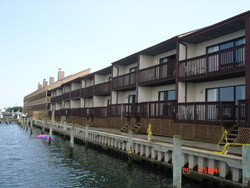 Resort Condominiums International