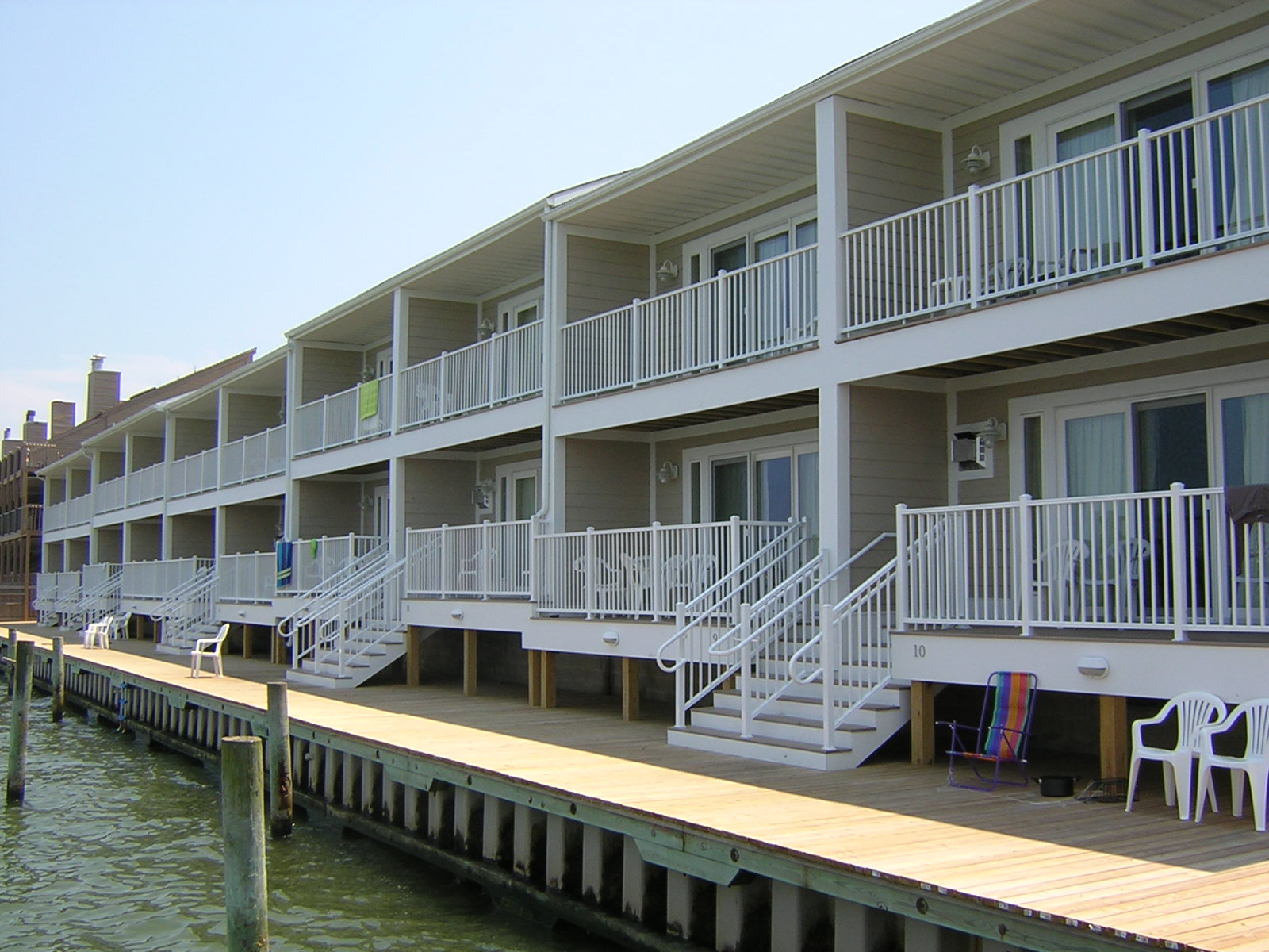 Ocean City Timeshares | Ketch Real Estate Timesharing Specialists